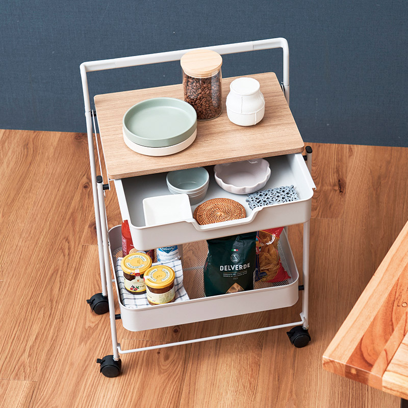 マルチトローリー