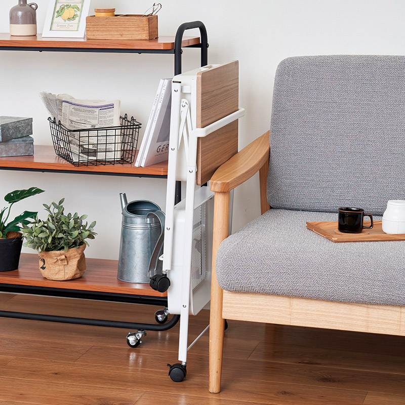 マルチトローリー