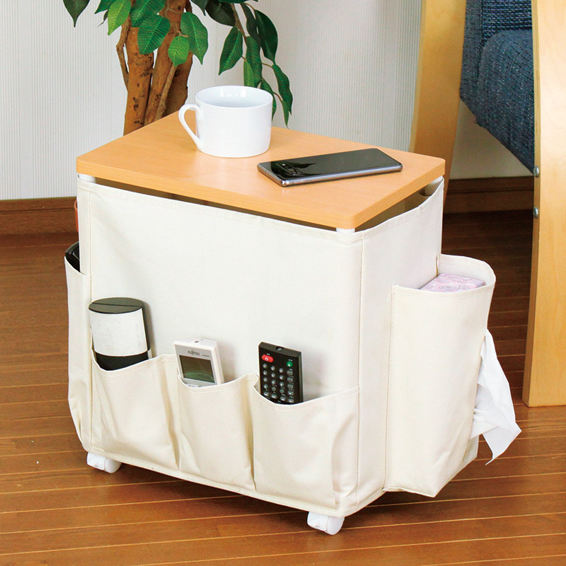 テーブルワゴン