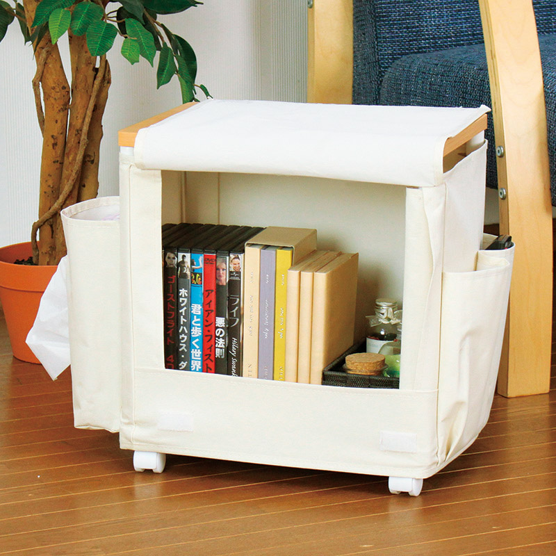 テーブルワゴン