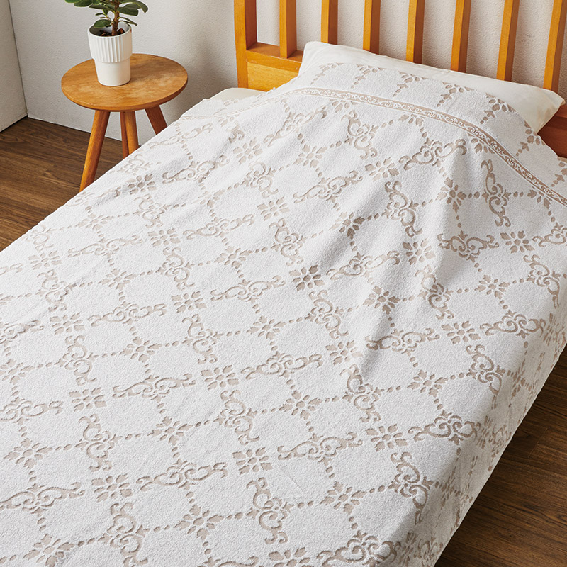 　今治タオルケット