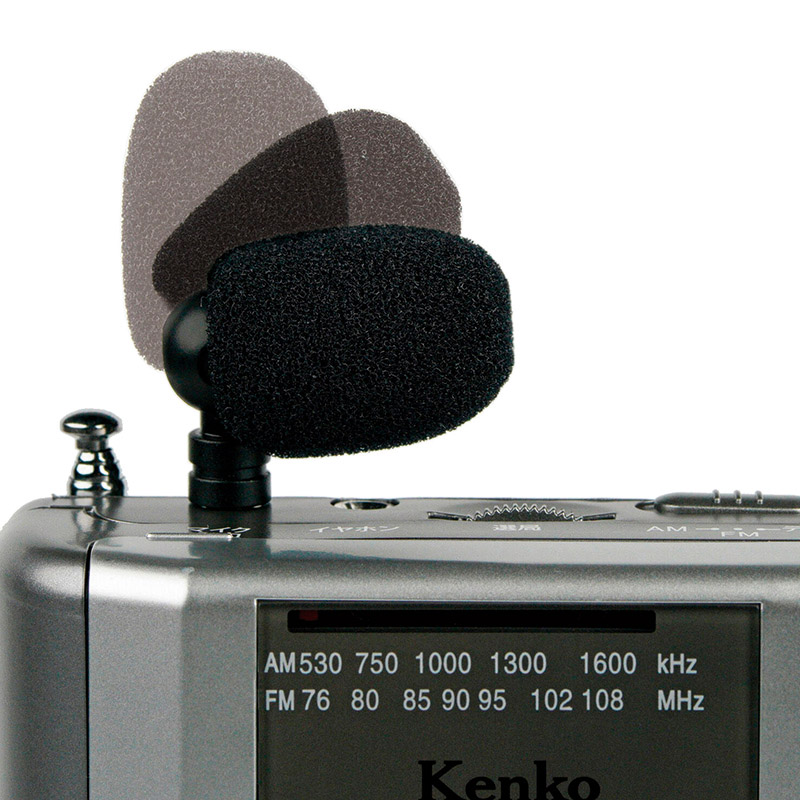 ラジオカセットレコーダー