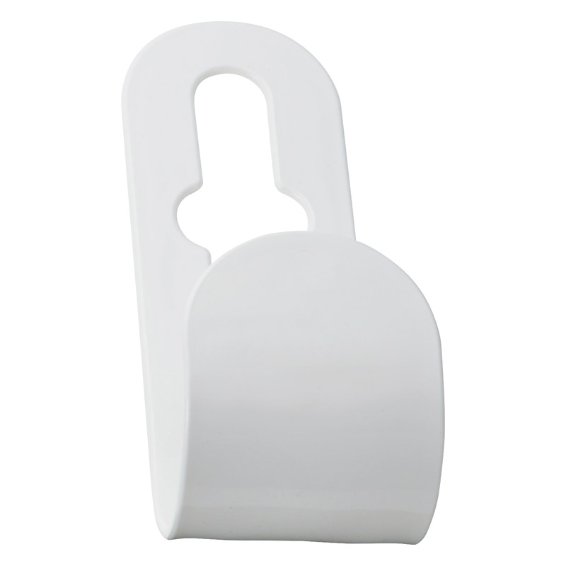 のび～るホース(収納フック付)