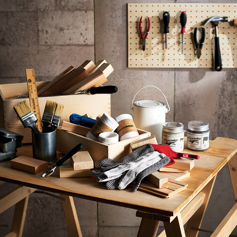 45pcs工具セット