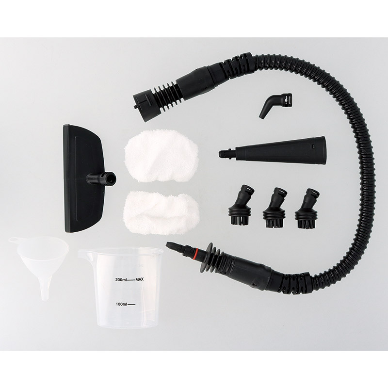 ハンディスチームクリーナー