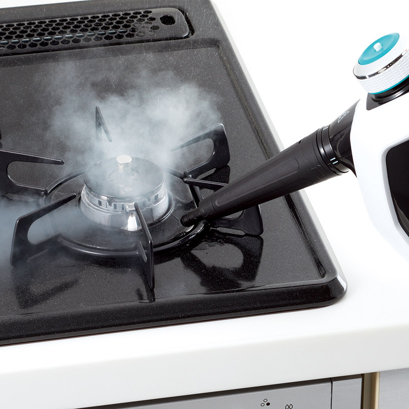 ハンディスチームクリーナー