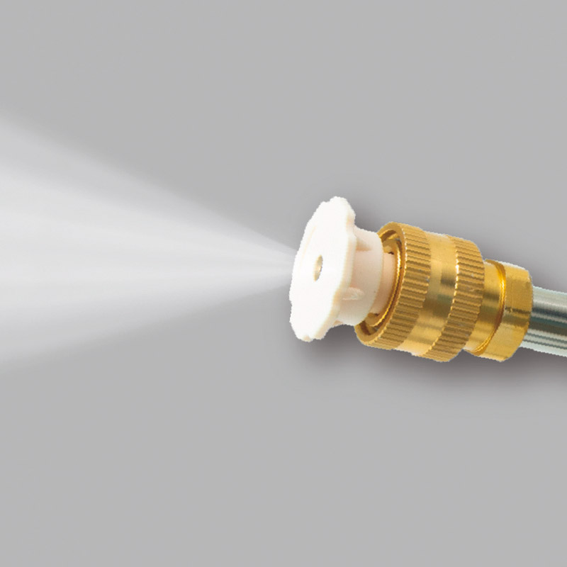 コードレス高圧洗浄機