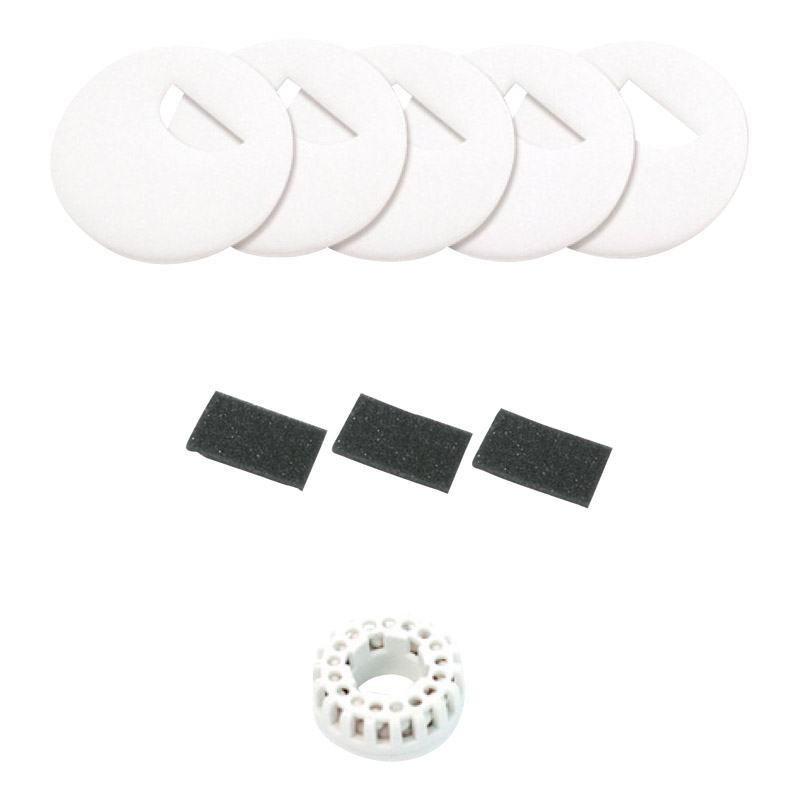 アロマ超音波式加湿器 Msミスト