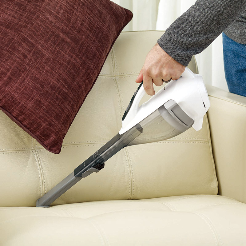 　リチウムスティッククリーナー