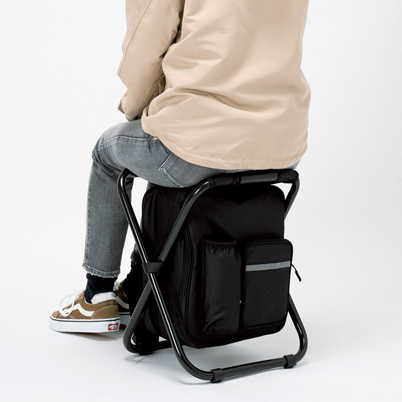 イス型リュック防災13点セット