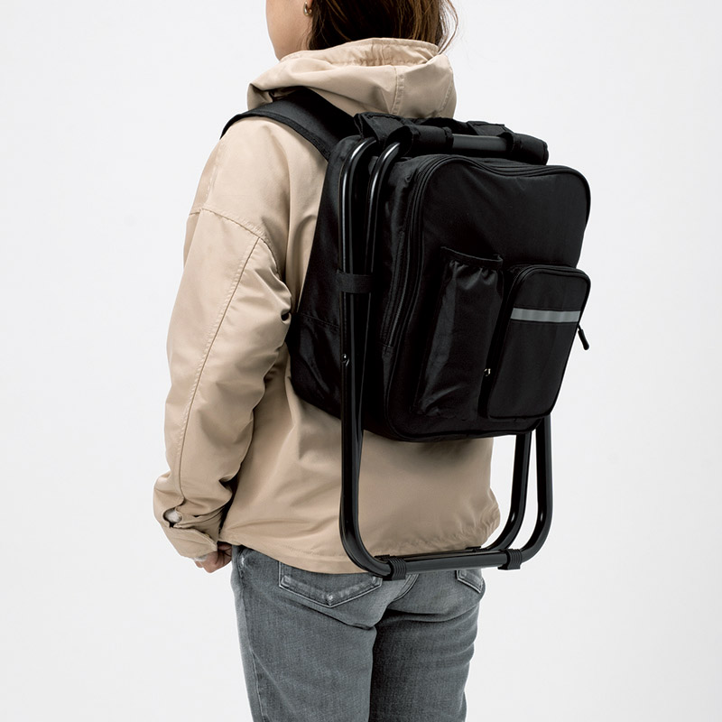 イス型リュック防災13点セット