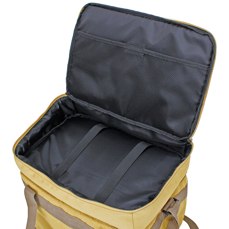 　メゾネットクーラーバッグ