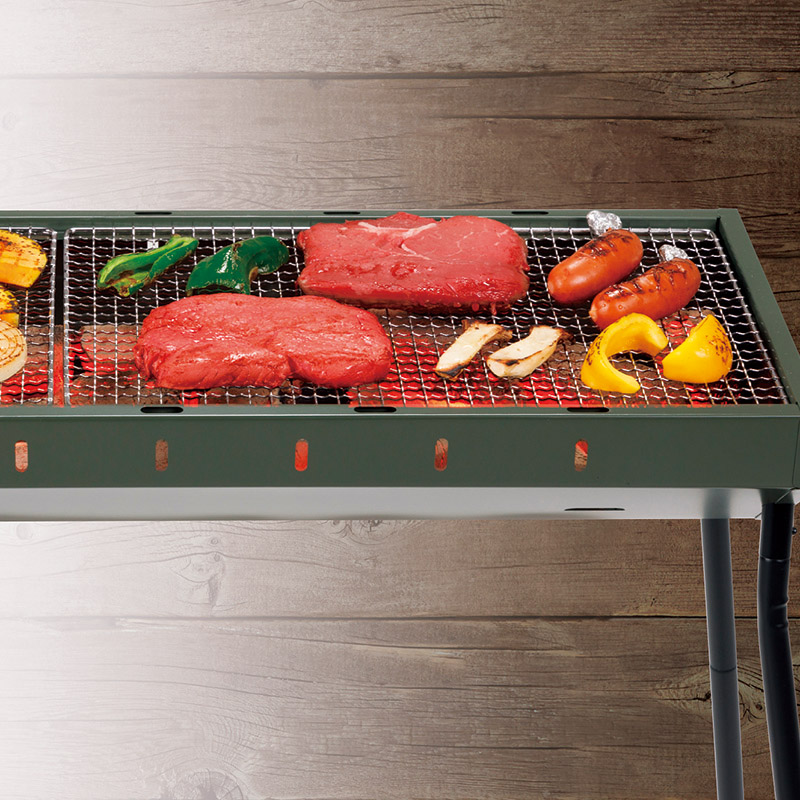 ツーウェイグリル