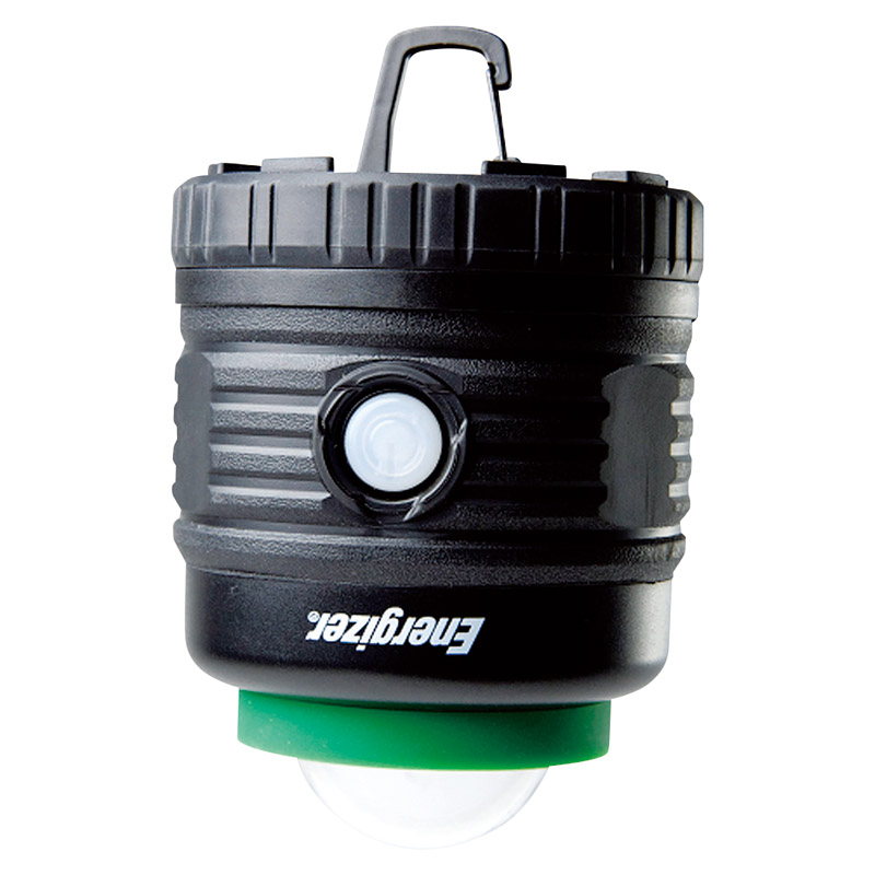 　充電式アウトドアランタン