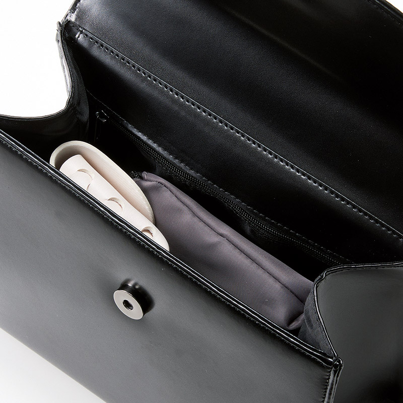 フォーマルバッグ