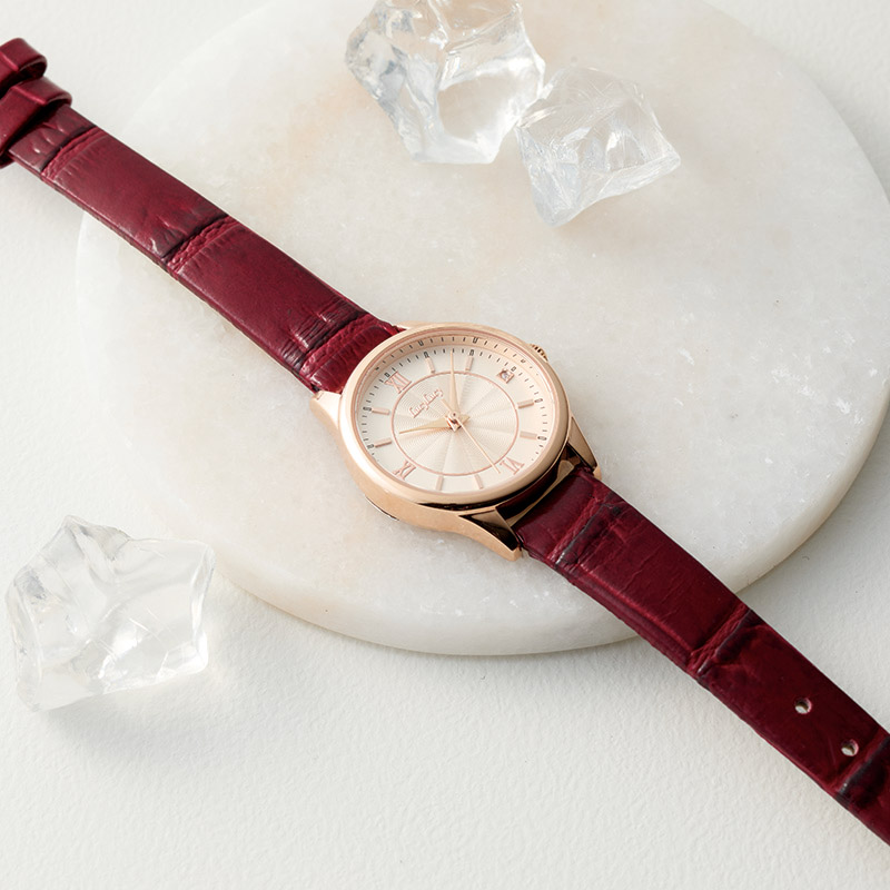 　ダイヤモンドウォッチ