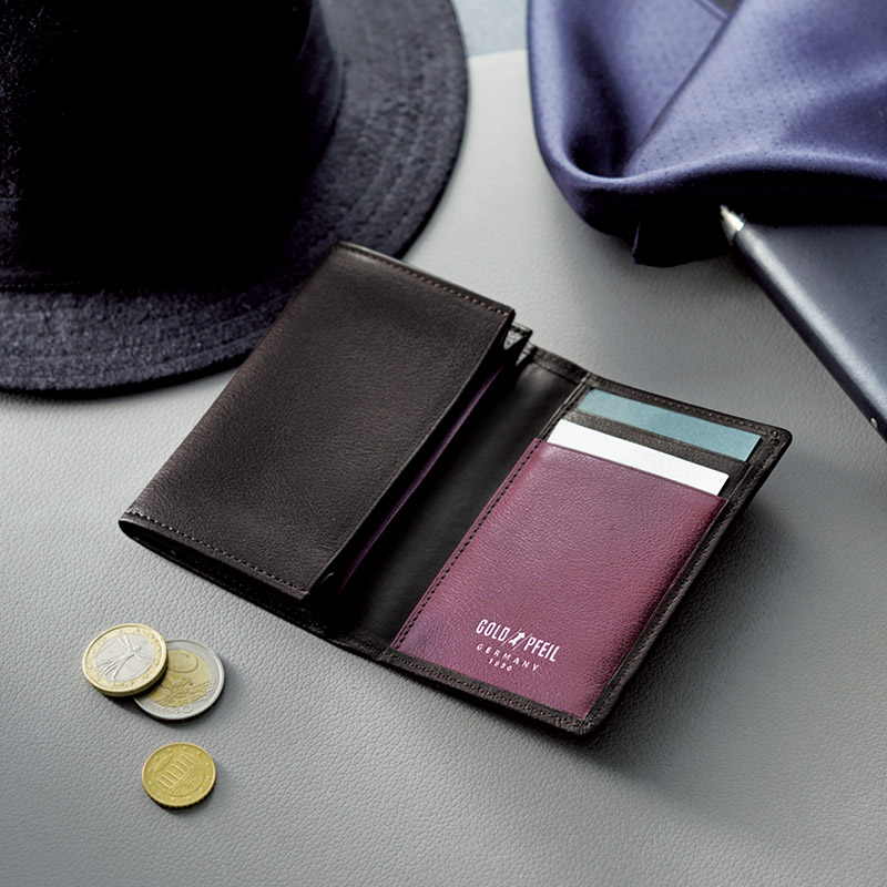 　名刺入(ブラック)