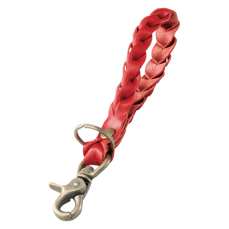 　栃木レザー ベルト&キーホルダー