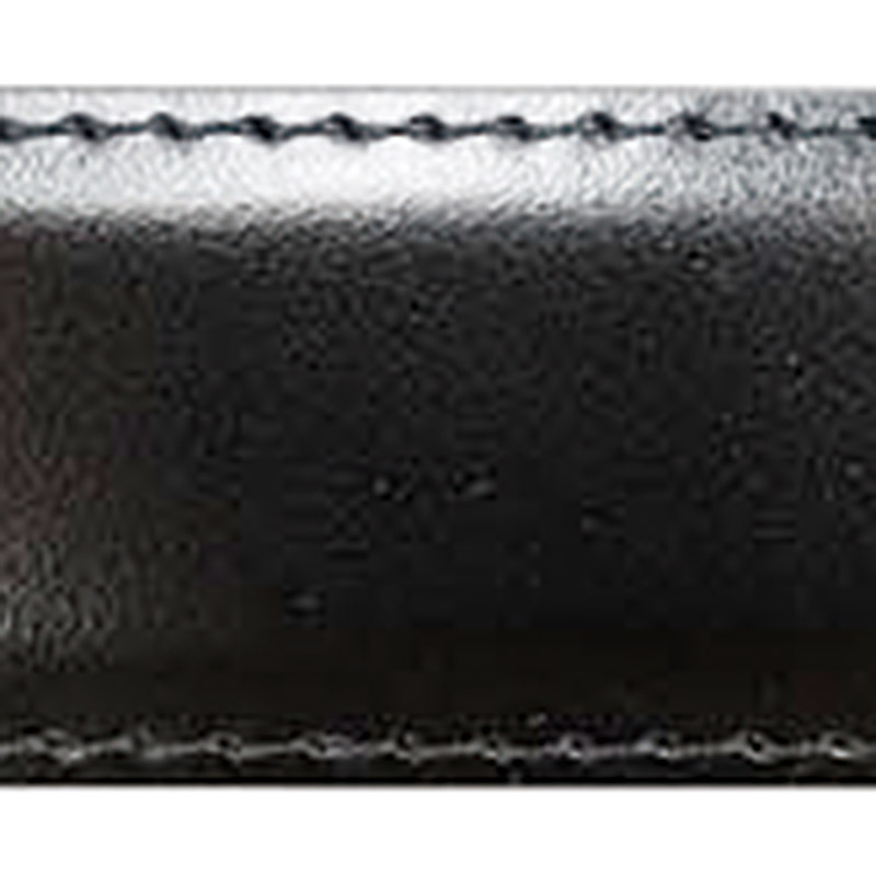 セレモニーロングリバーシブルベルト(ブラック)