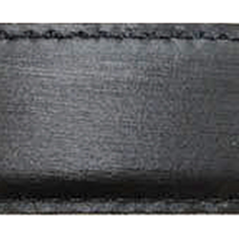 セレモニーロングリバーシブルベルト(ブラック)