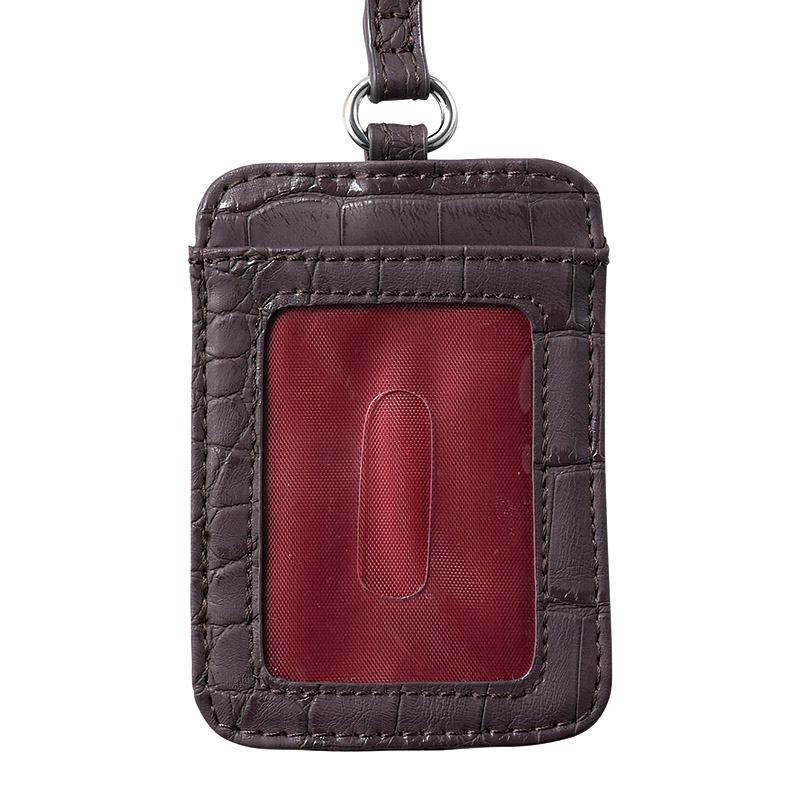 ボディバッグ(パスケース付)