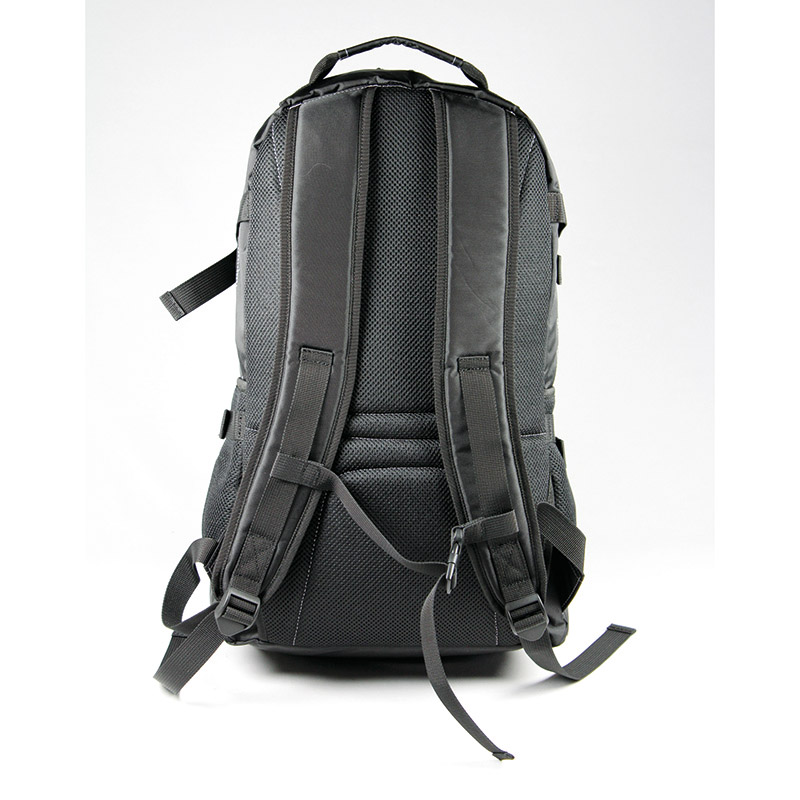 　デイパック(ブラック)