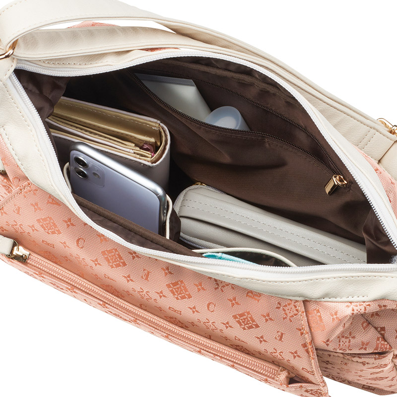 　ショルダーバッグ