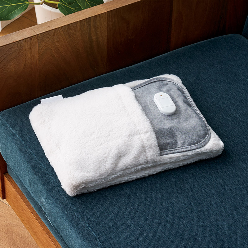 　蓄熱式湯たんぽ2個セット