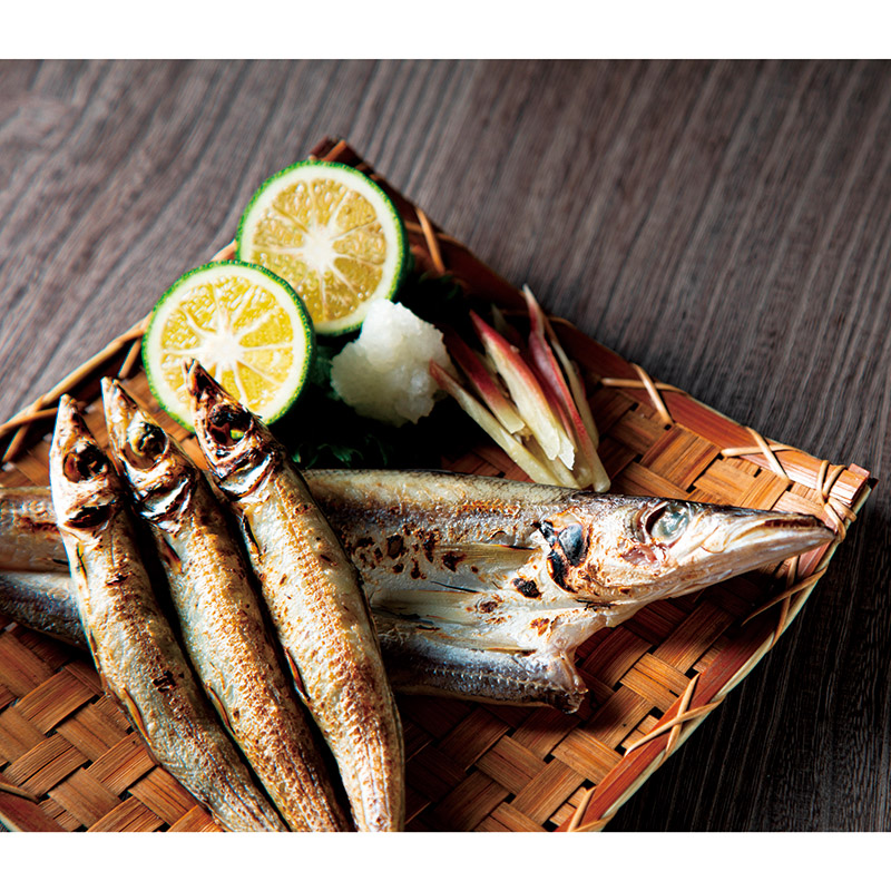 山陰近海干物詰合せ