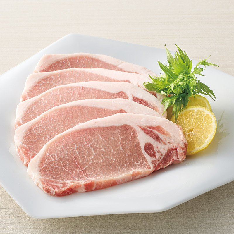 京都ぽｰく トンテキ