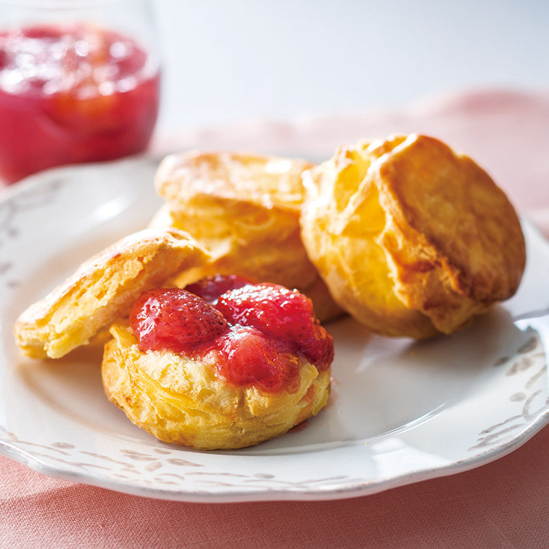 長野県産フルーツジャム詰合せ