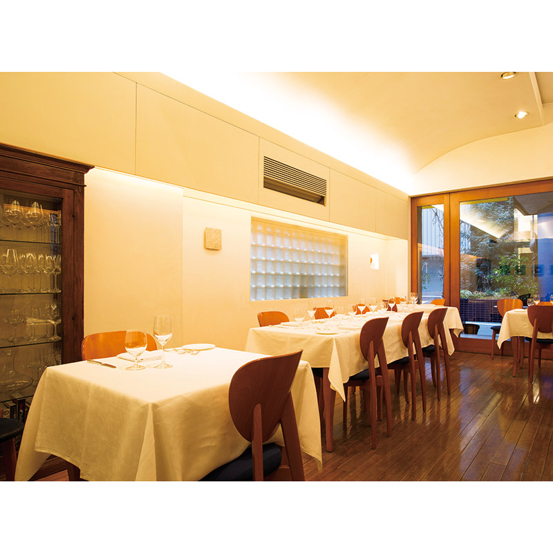 3種のこだわりナポリ風ピッツァ