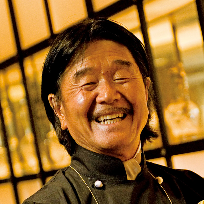 　坂井宏行監修 お肉の旨みをとじこめたハンバーグデミグラスソース