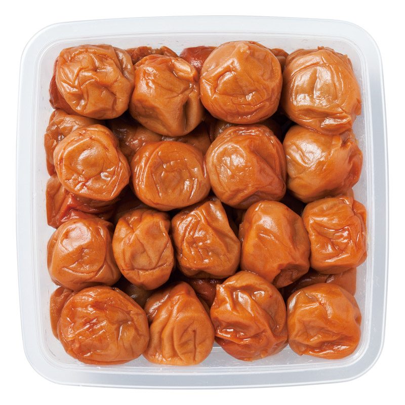 紀州みかんの蜂蜜入り