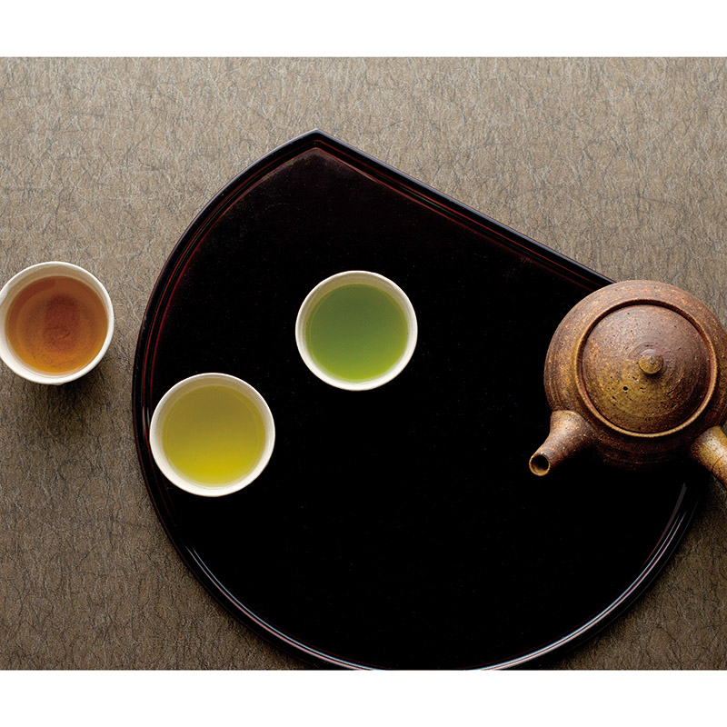 宇治茶「健康応援茶R」