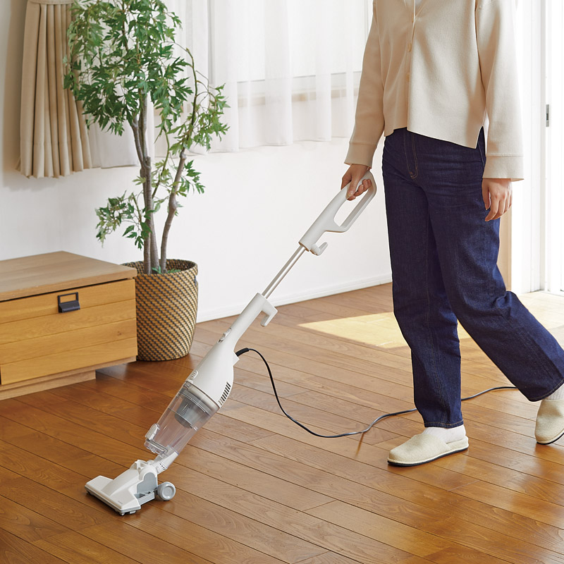 ワイパースティック型クリーナー