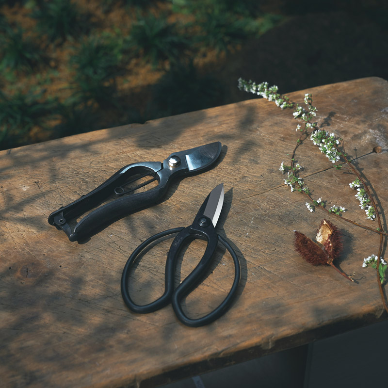 　ガーデン2点セット