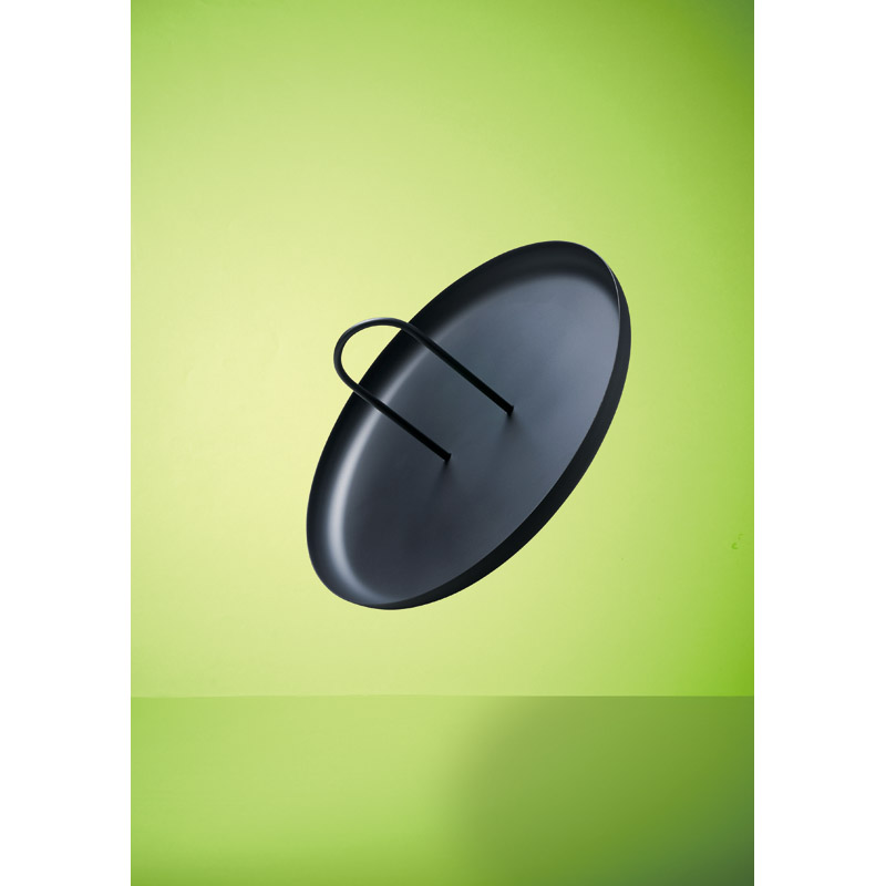 ハンドル付トレー