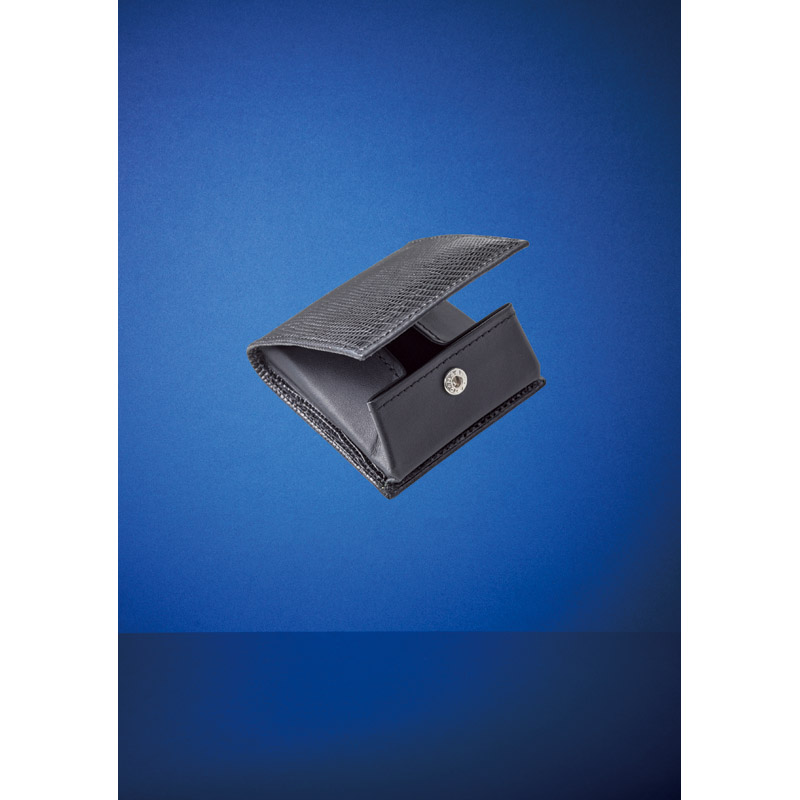 　リザード BOX型小銭入