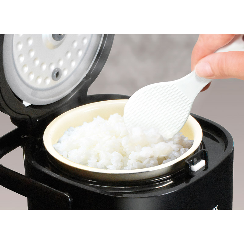 　マルチ･ライスクッカー