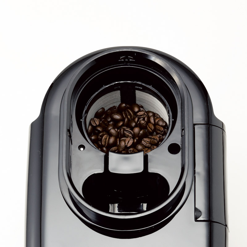 　全自動コーヒーメーカー