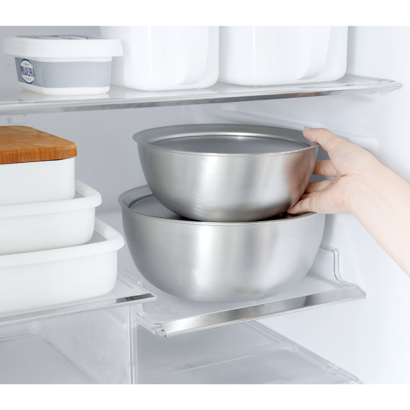 逸品物創 ボウル&プレート&ザル9点セット