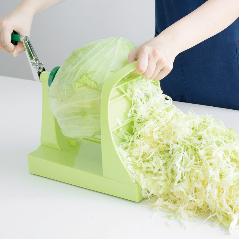 キャベックシェフ