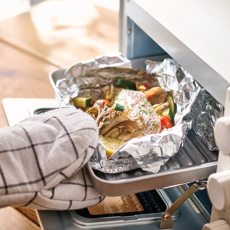 コンベクショントースター