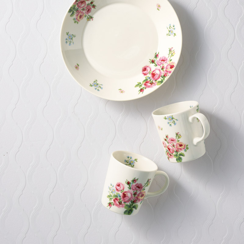 　12ピースホームセット