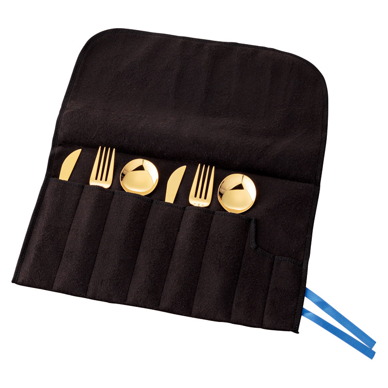 　デザートセット6PC