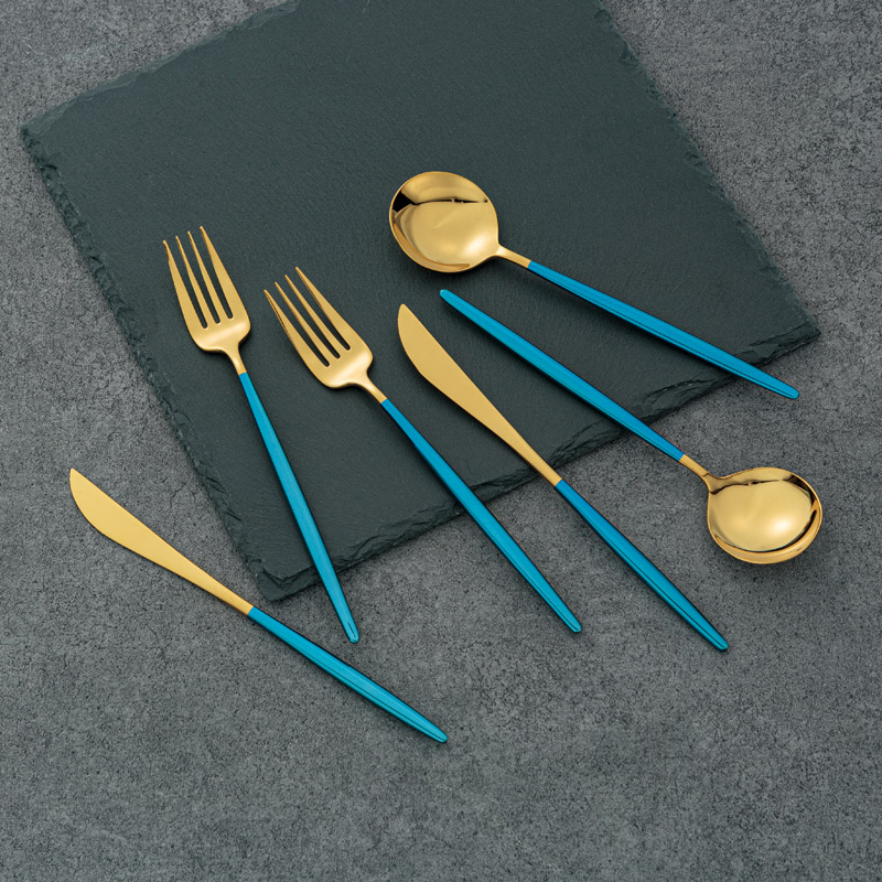 　デザートセット6PC