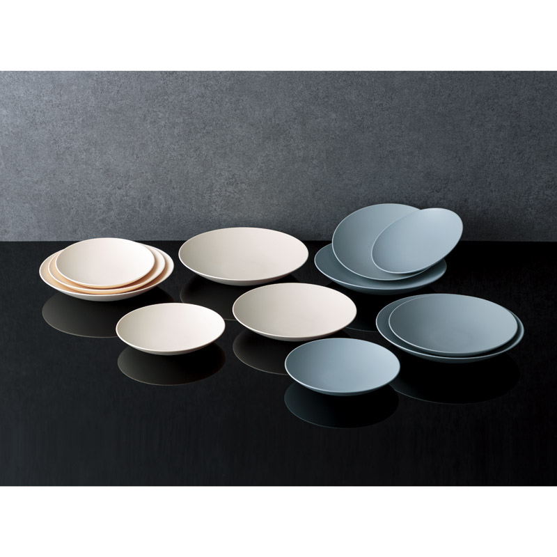 ほわり米米プレート3種セット