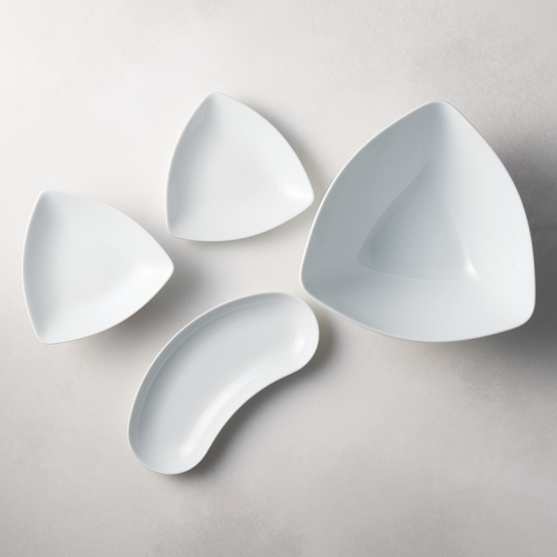 　プレートセット11P