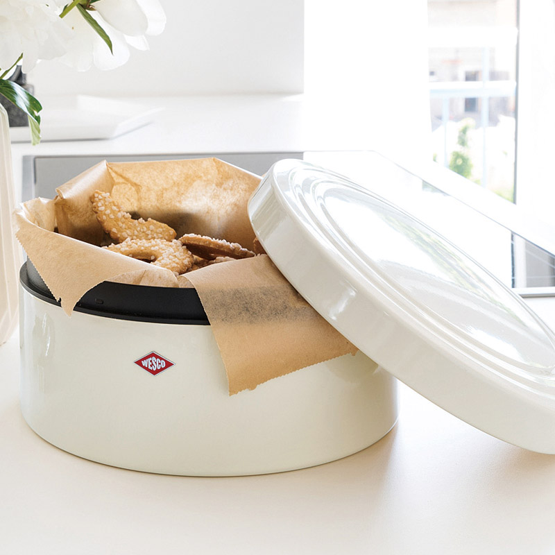 　ビスケットジャー